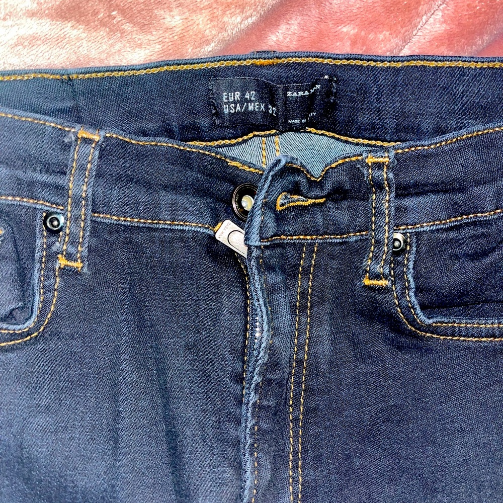Zara Skinny jeans